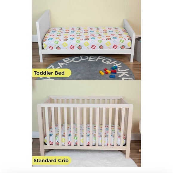 Cocomelon bedding set - Picture 7 of 7